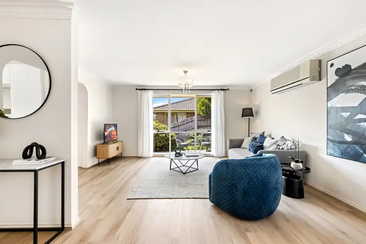 Third view of Homely townhouse listing, 3/32-34 Winfield Road, Balwyn North VIC 3104