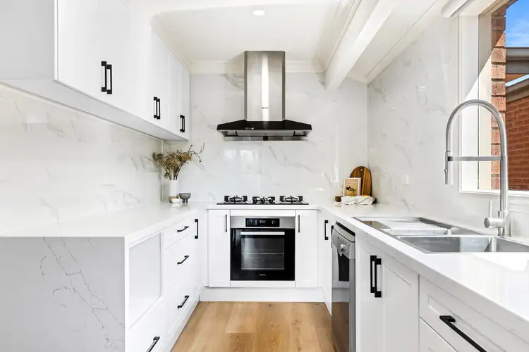 Sixth view of Homely townhouse listing, 3/32-34 Winfield Road, Balwyn North VIC 3104