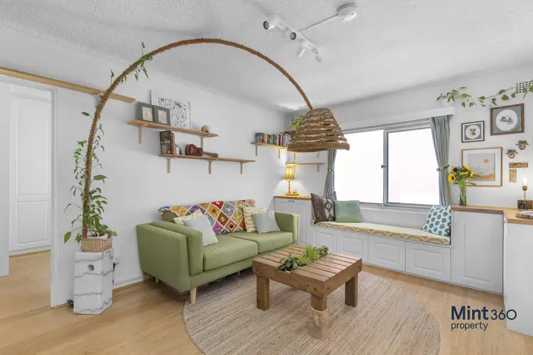 Main view of Homely apartment listing, 3/21 Pemell Street, Newtown NSW 2042