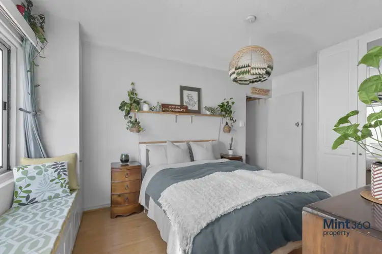 Third view of Homely apartment listing, 3/21 Pemell Street, Newtown NSW 2042