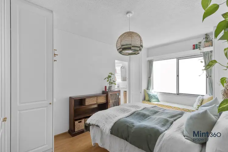 Fifth view of Homely apartment listing, 3/21 Pemell Street, Newtown NSW 2042