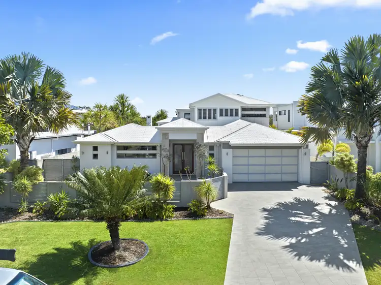 42 Serenity Boulevard, Helensvale QLD 4212