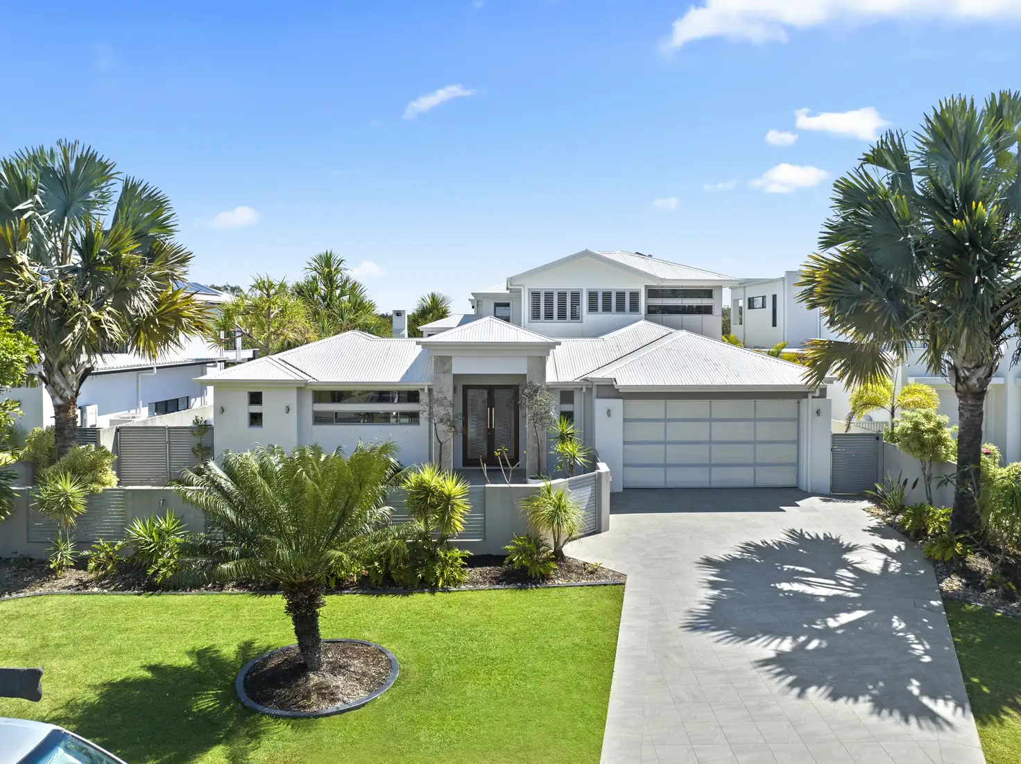 Main view of Homely house listing, 42 Serenity Boulevard, Helensvale QLD 4212