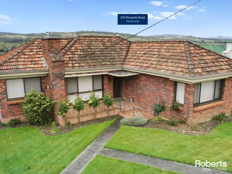 245 Penquite Road, Norwood TAS 7250