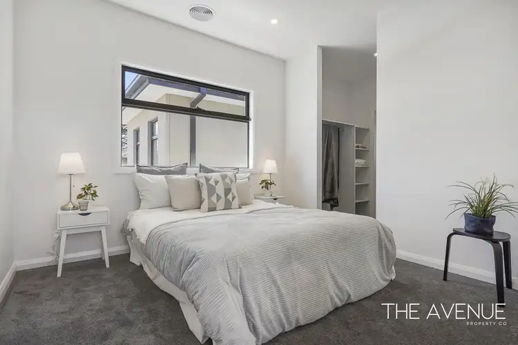 Sixth view of Homely townhouse listing, 2/27 Havana Crescent, Frankston VIC 3199