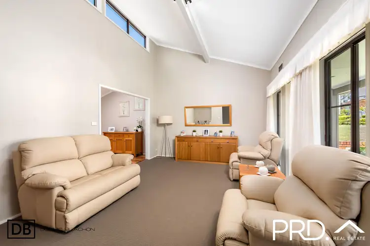 Second view of Homely house listing, 33 Douglas Street, Panania NSW 2213