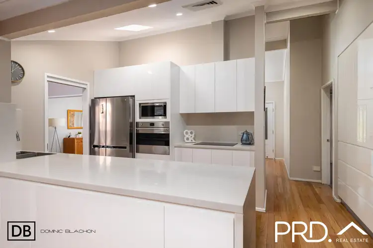 Third view of Homely house listing, 33 Douglas Street, Panania NSW 2213