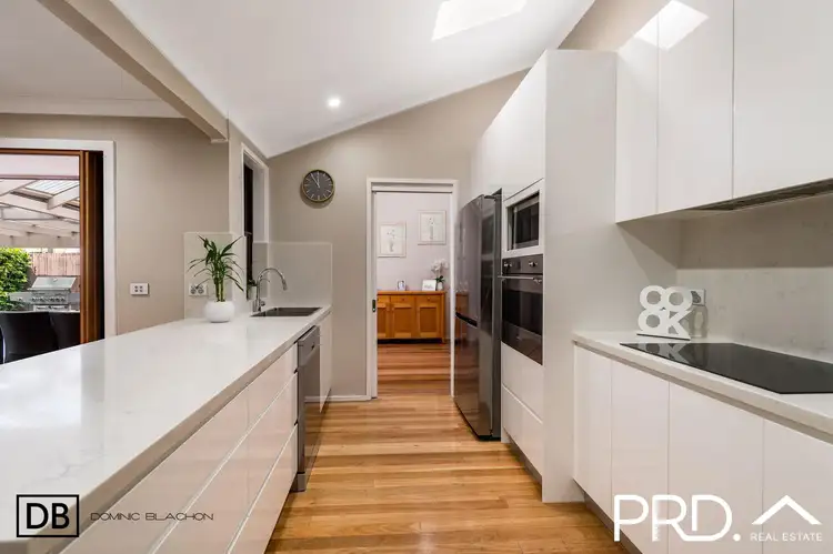 Fourth view of Homely house listing, 33 Douglas Street, Panania NSW 2213