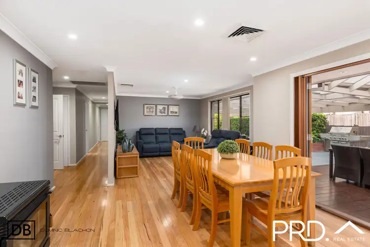 Fifth view of Homely house listing, 33 Douglas Street, Panania NSW 2213