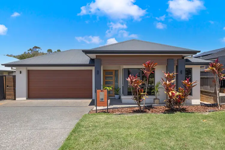 70 Majestic Circuit, Thornlands QLD 4164