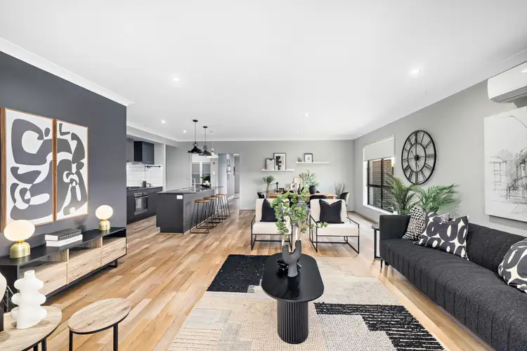 Second view of Homely house listing, 70 Majestic Circuit, Thornlands QLD 4164