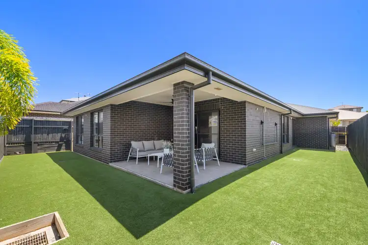 Third view of Homely house listing, 70 Majestic Circuit, Thornlands QLD 4164