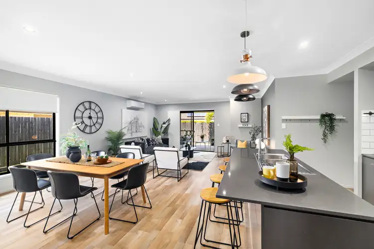 Fourth view of Homely house listing, 70 Majestic Circuit, Thornlands QLD 4164