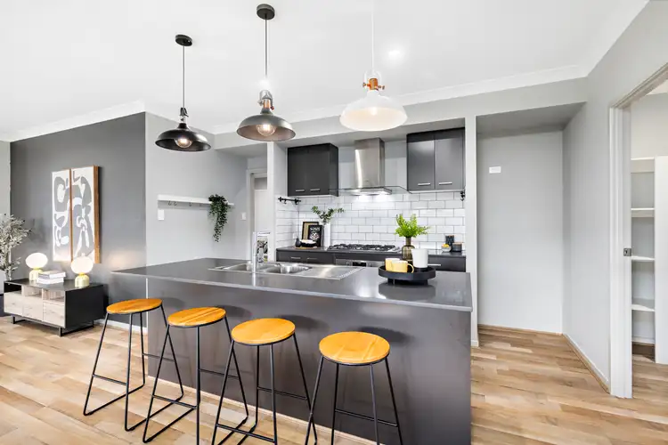 Fifth view of Homely house listing, 70 Majestic Circuit, Thornlands QLD 4164