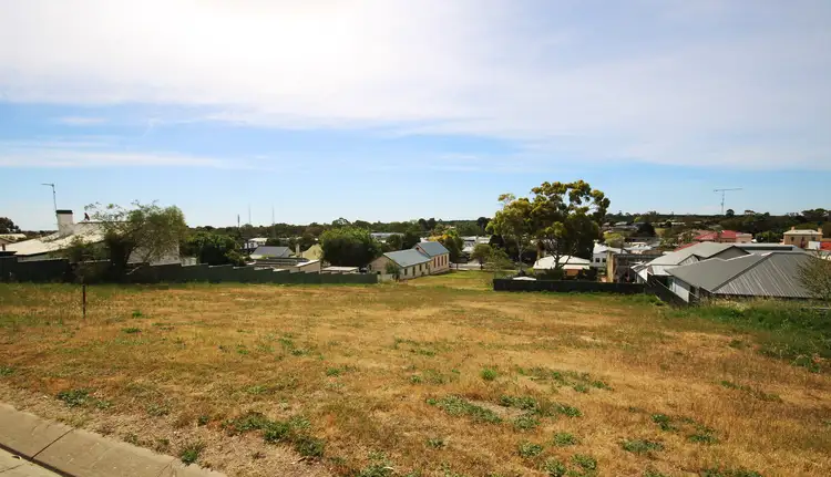 Second view of Homely other listing, 8 Robertson & Poplar Street, Naracoorte SA 5271