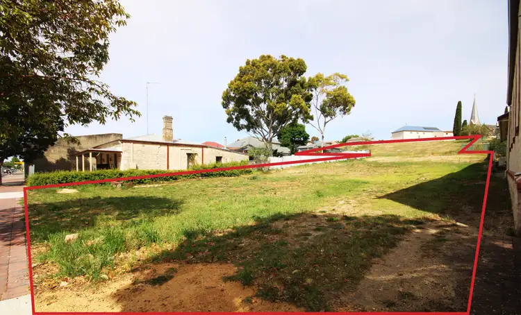 Fourth view of Homely other listing, 8 Robertson & Poplar Street, Naracoorte SA 5271