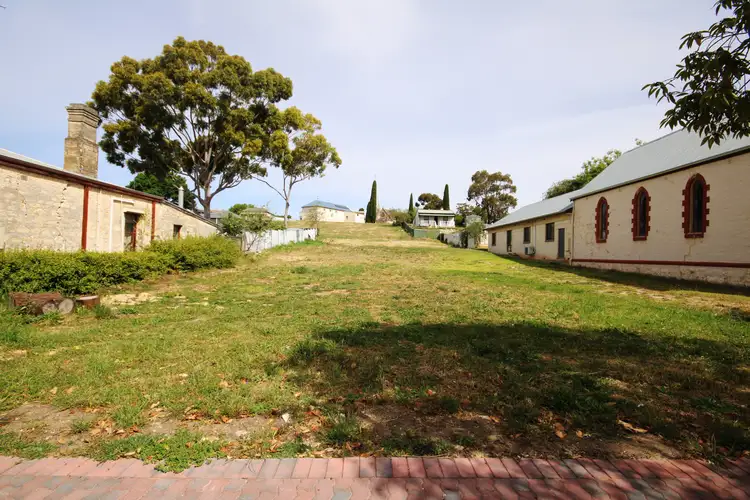 Fifth view of Homely other listing, 8 Robertson & Poplar Street, Naracoorte SA 5271