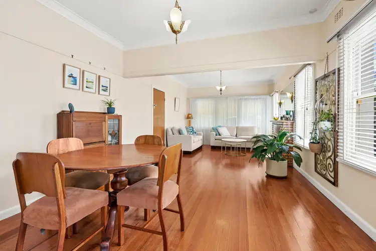 Fifth view of Homely house listing, 77 Clarke Street, Newtown VIC 3220