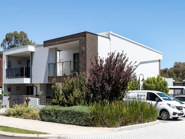 Second view of Homely apartment listing, 19/7 Durnin Avenue, Beeliar WA 6164