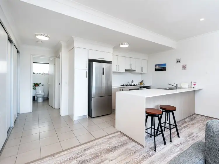 Third view of Homely apartment listing, 19/7 Durnin Avenue, Beeliar WA 6164