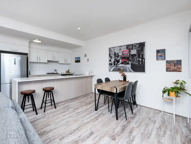 Fourth view of Homely apartment listing, 19/7 Durnin Avenue, Beeliar WA 6164