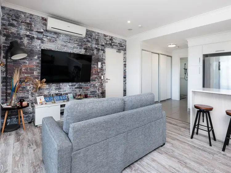 Fifth view of Homely apartment listing, 19/7 Durnin Avenue, Beeliar WA 6164