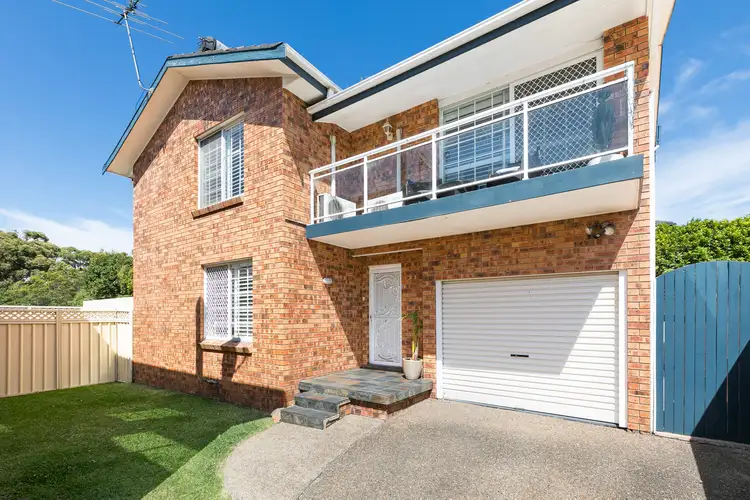 Main view of Homely townhouse listing, 3/9 Croydon Street, Cronulla NSW 2230
