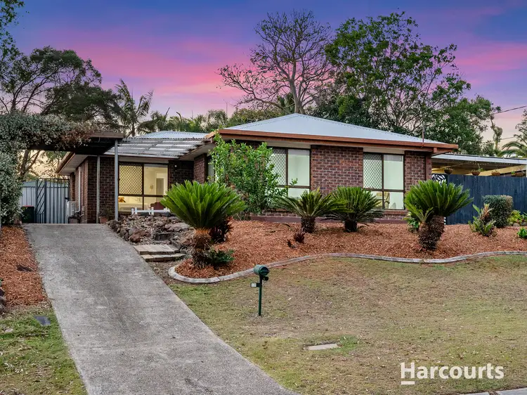 11 Ponderosa Street, Hillcrest QLD 4118