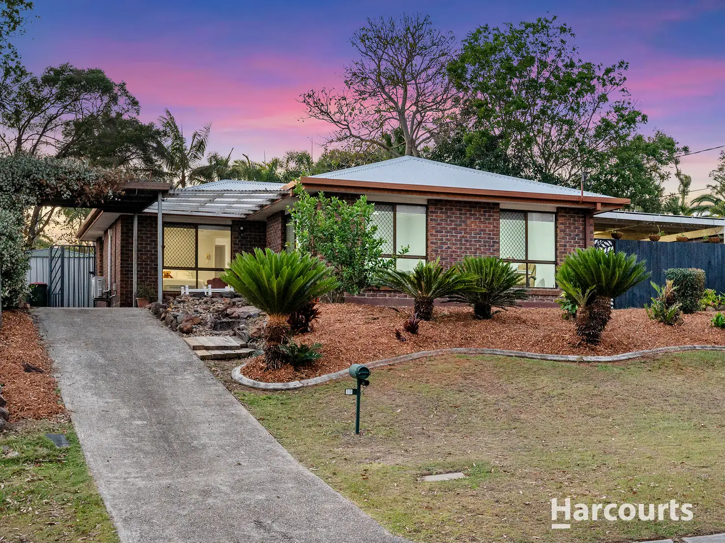 Main view of Homely house listing, 11 Ponderosa Street, Hillcrest QLD 4118