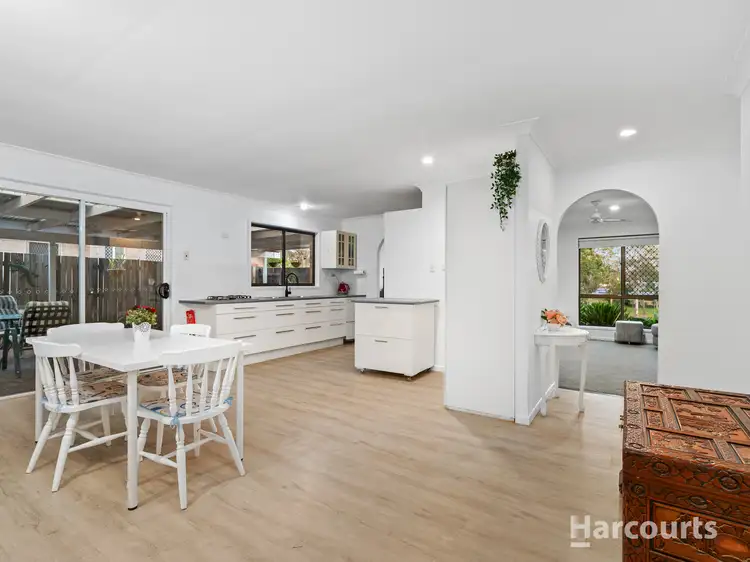 Fourth view of Homely house listing, 11 Ponderosa Street, Hillcrest QLD 4118