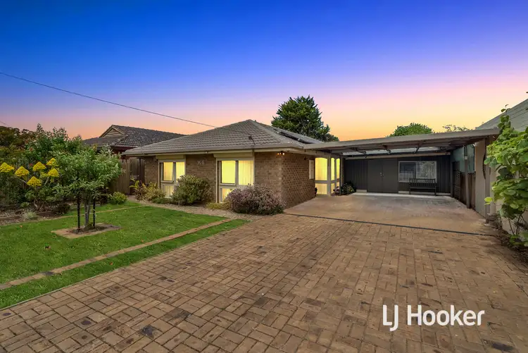 41 Frobisher Street, Melton VIC 3337
