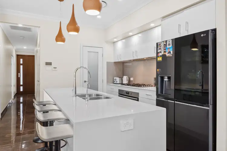 Second view of Homely house listing, 20 Jardine Drive, Edmondson Park NSW 2174