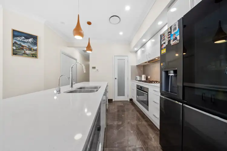 Third view of Homely house listing, 20 Jardine Drive, Edmondson Park NSW 2174