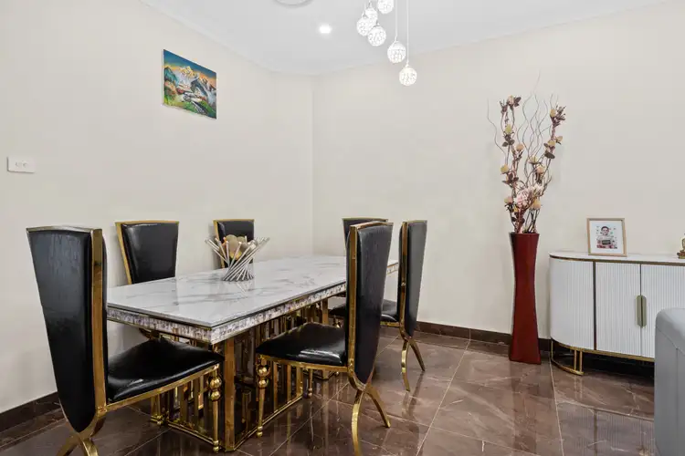 Fourth view of Homely house listing, 20 Jardine Drive, Edmondson Park NSW 2174