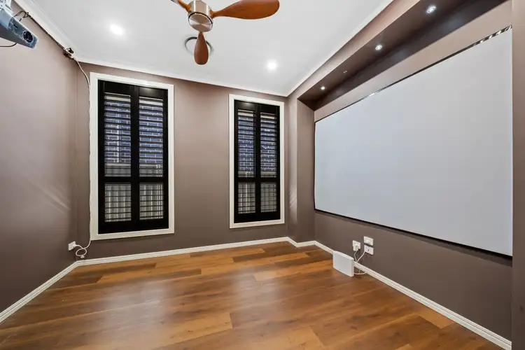 Fifth view of Homely house listing, 20 Jardine Drive, Edmondson Park NSW 2174