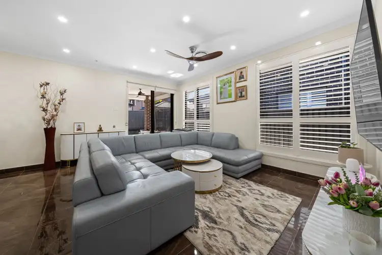 Sixth view of Homely house listing, 20 Jardine Drive, Edmondson Park NSW 2174