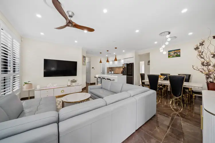 Seventh view of Homely house listing, 20 Jardine Drive, Edmondson Park NSW 2174