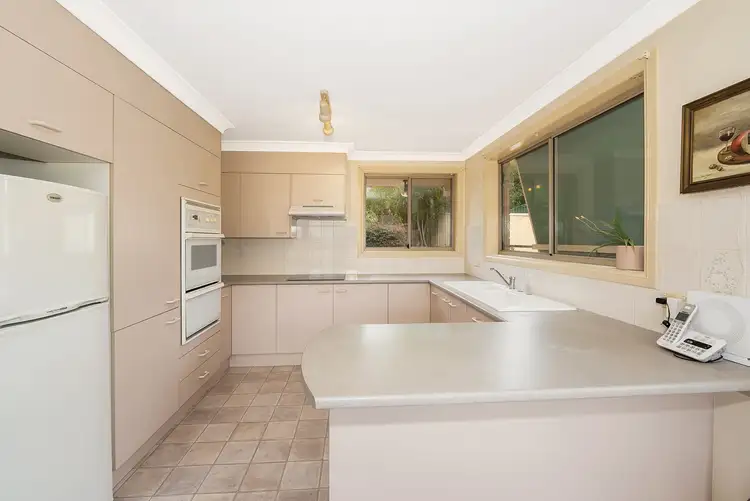 Second view of Homely villa listing, 2/20 Koonwarra Street, West Haven NSW 2443