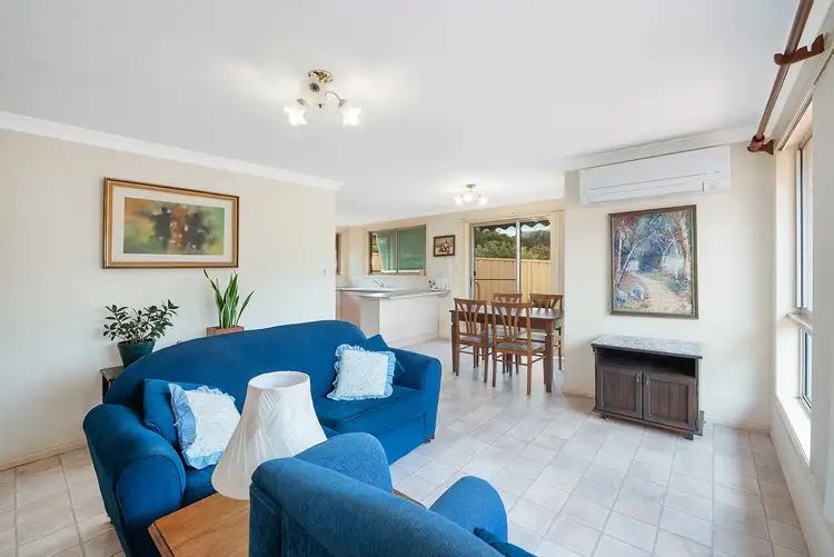 Third view of Homely villa listing, 2/20 Koonwarra Street, West Haven NSW 2443