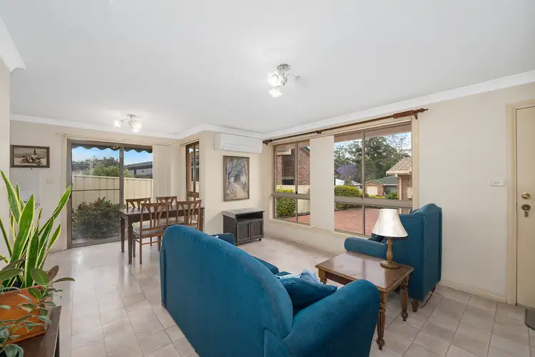 Fifth view of Homely villa listing, 2/20 Koonwarra Street, West Haven NSW 2443