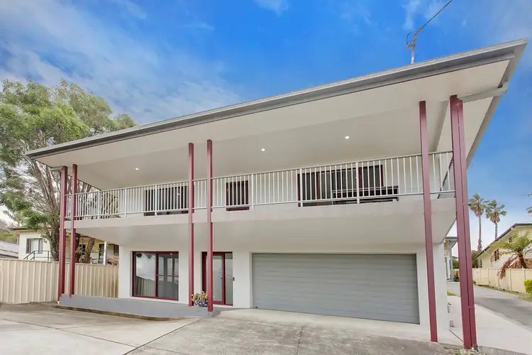 Main view of Homely house listing, 4B Albert Street, Kendall NSW 2439