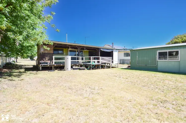 29 Whiteley Street, Dunedoo NSW 2844
