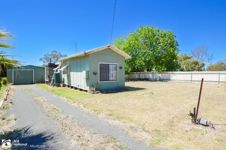 Second view of Homely house listing, 29 Whiteley Street, Dunedoo NSW 2844