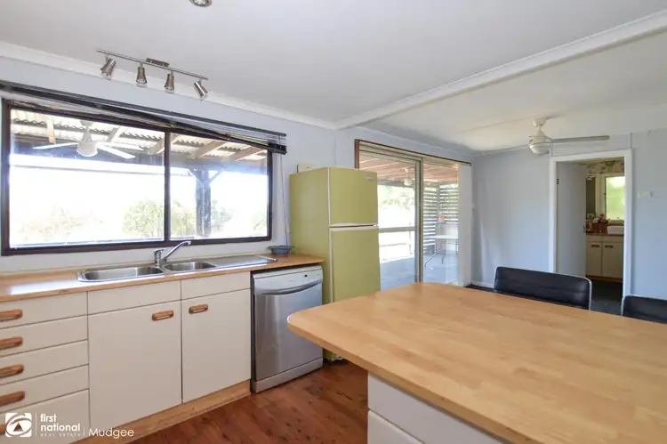 Fourth view of Homely house listing, 29 Whiteley Street, Dunedoo NSW 2844