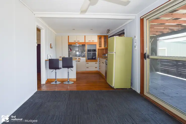 Fifth view of Homely house listing, 29 Whiteley Street, Dunedoo NSW 2844