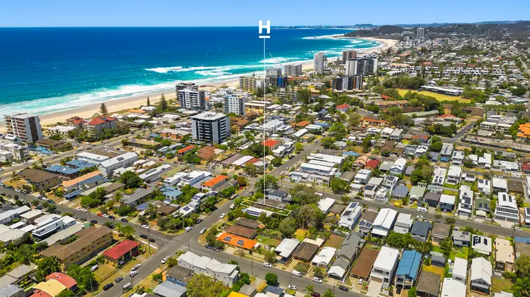 416 Cypress Terrace North, Palm Beach QLD 4221