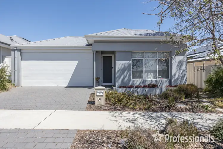 Main view of Homely house listing, 36 Malleefowl Way, Alkimos WA 6038