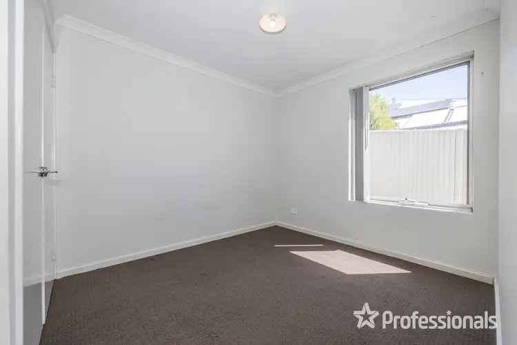 Fourth view of Homely house listing, 36 Malleefowl Way, Alkimos WA 6038