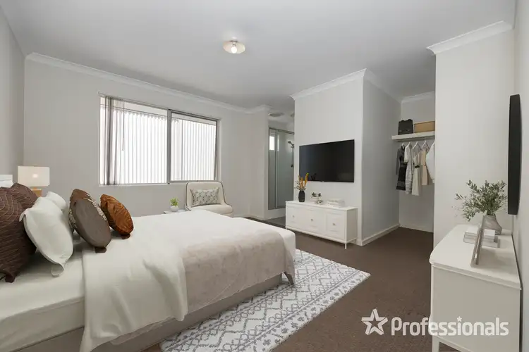 Sixth view of Homely house listing, 36 Malleefowl Way, Alkimos WA 6038