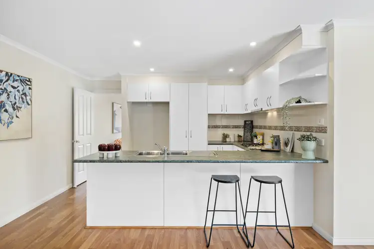 Third view of Homely unit listing, 4/8 Falconer Road, Boronia VIC 3155